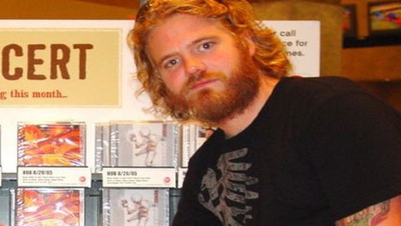 Ryan Dunn