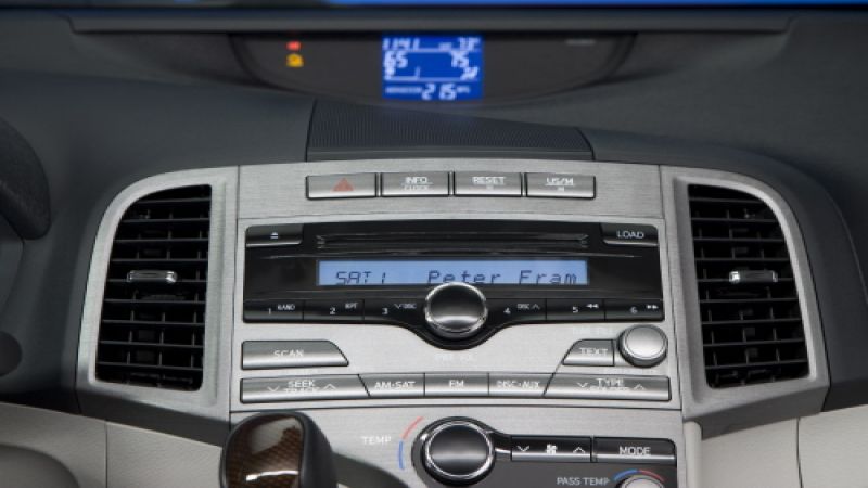 venza panel