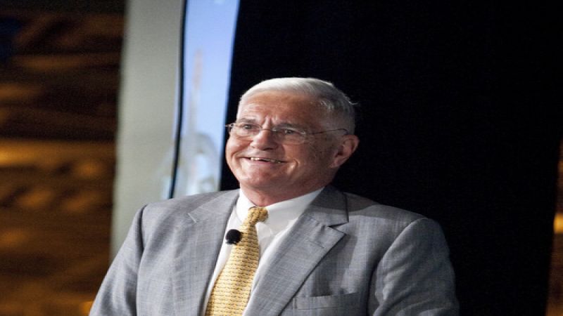 Former GM vice chairman Bob Lutz