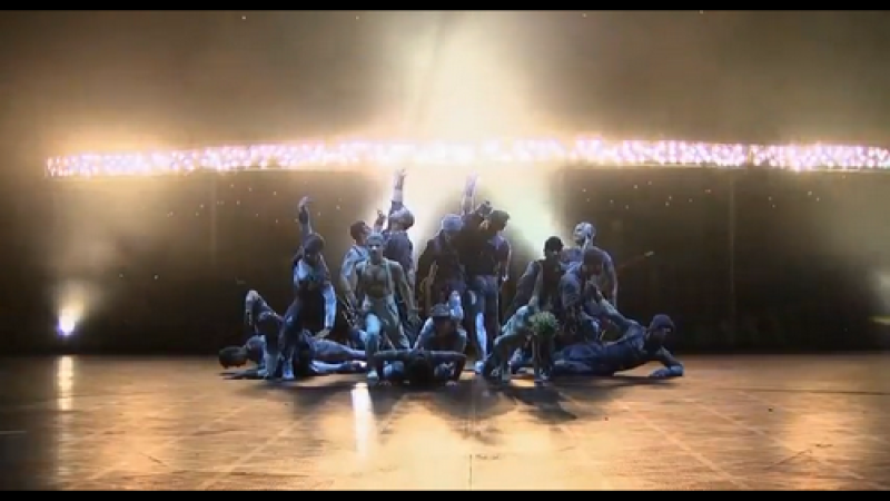 Cirque du Soleil