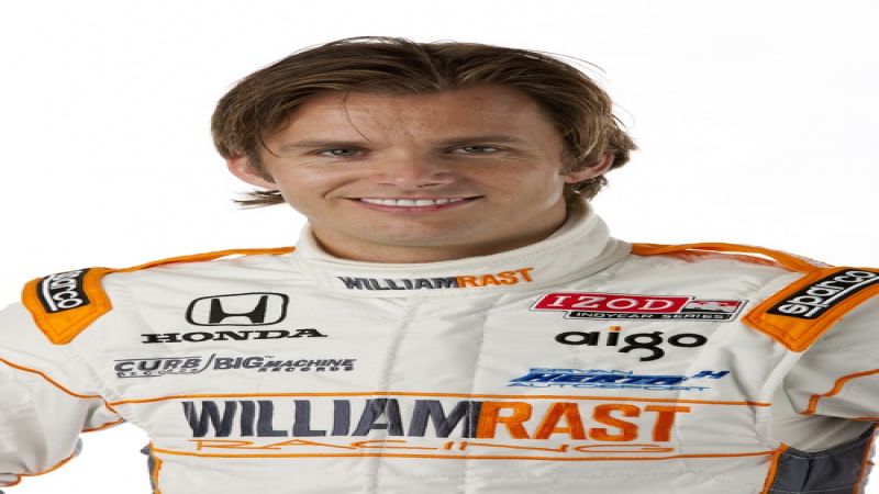 Dan Wheldon 
