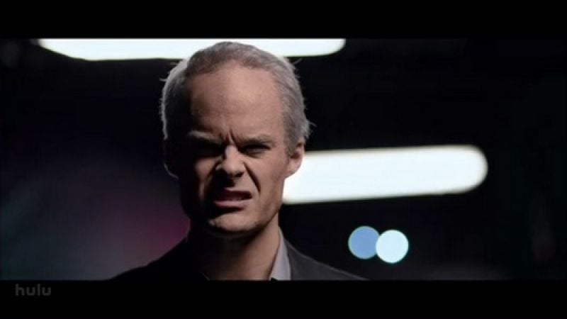 chyrsler super bowl commercial 