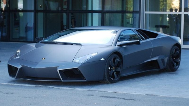 Lamborghini Reventón