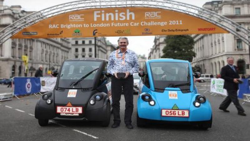 T.27 T.25 gordon murray 