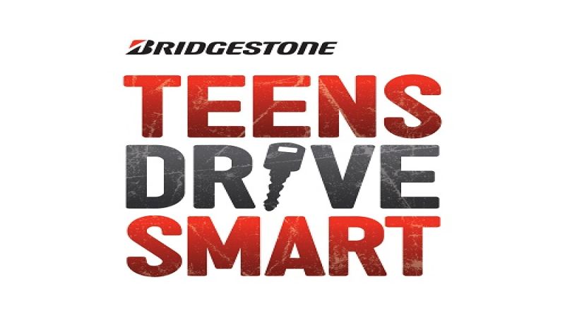 teens drive smart