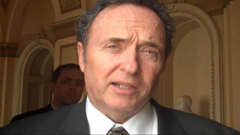 Rep. Dan Lungren (R-CA)