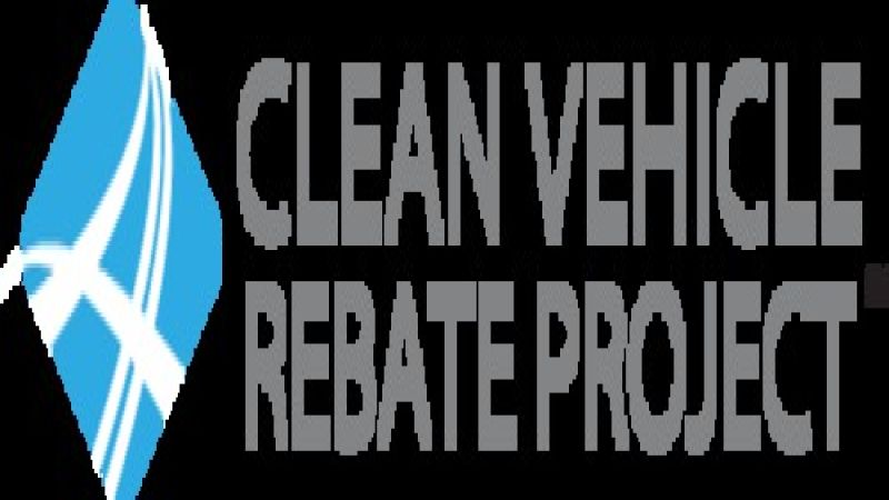 Clean Vehicle Rebate Project