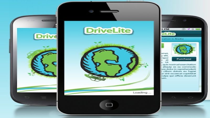 DriveLite