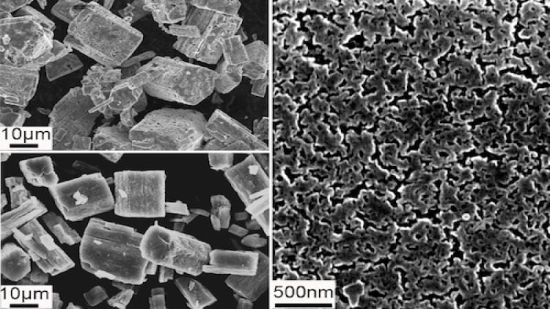 Lithium Triphosphate