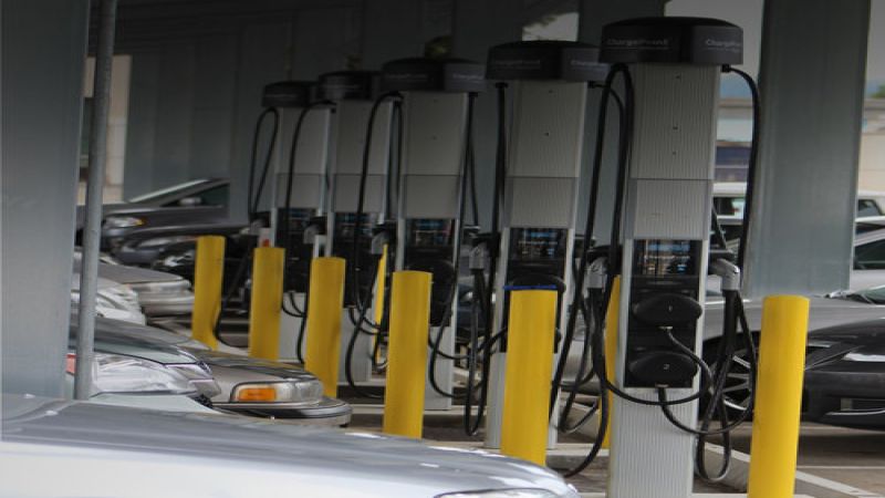 CarCharging Group
