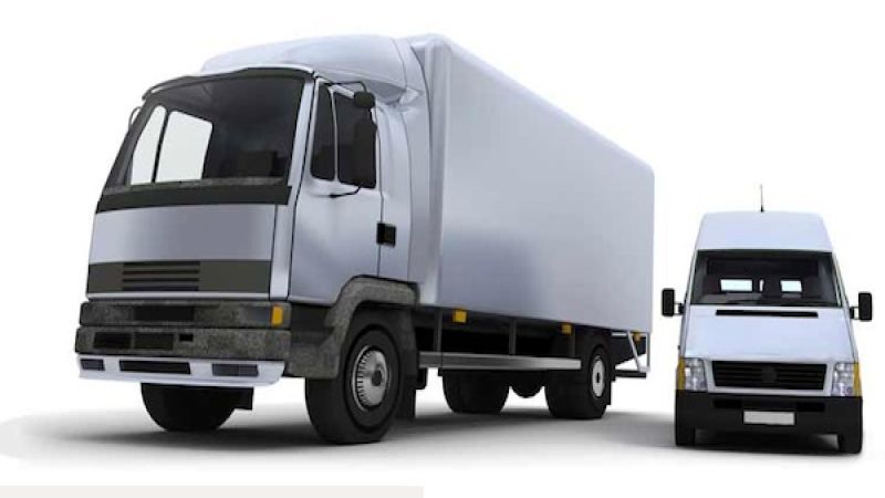 New York Truck - Voucher Incentive Program