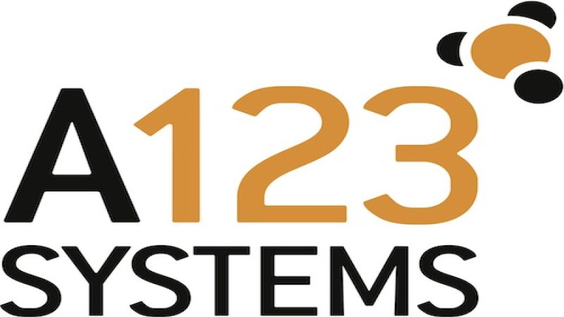 A123's new Lithiun Nanophosphate EXT means good news to EVs