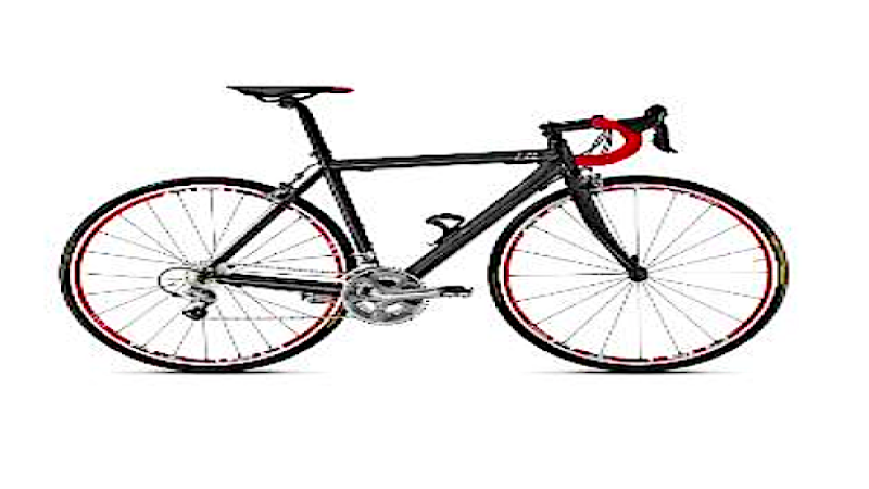 AC Schintzer tunes BMW's M Carbon Bike Racer