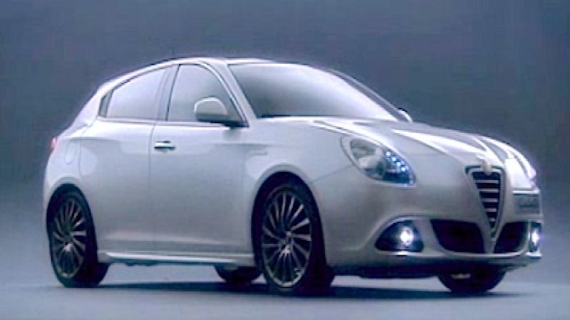 The Alfa Romeo that rekindles passion