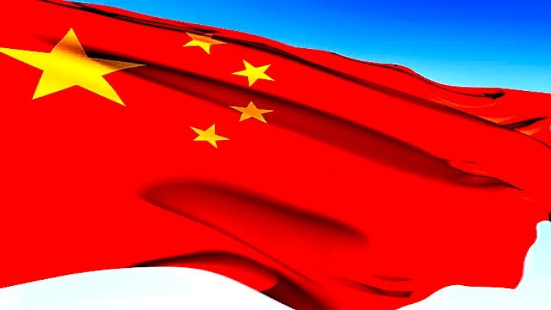 The Chinese automobile market continues its growth