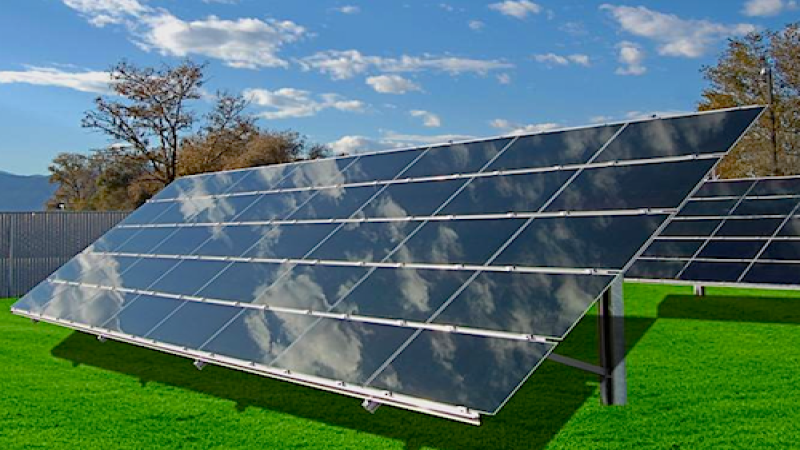 Clean energy depends on clean manufacturing