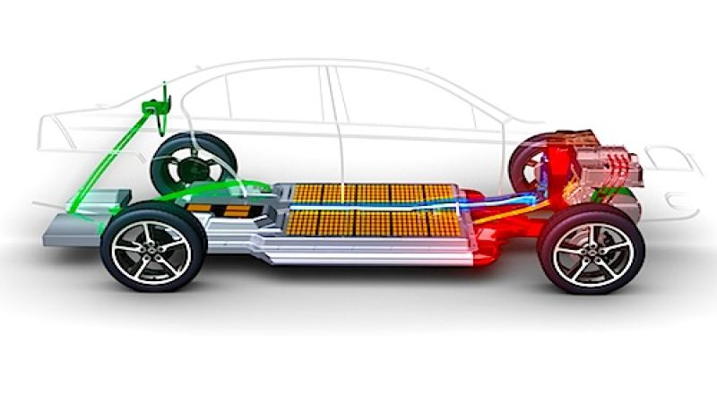 AltCar Expo shows how far we've come with alternative energy cars