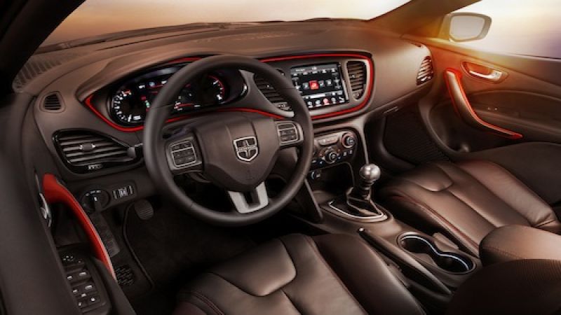 A great fit and finish matched with a lively gas frugal engine