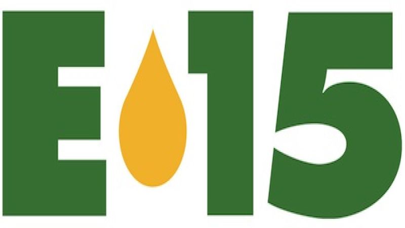 E15 pushed down our tanks