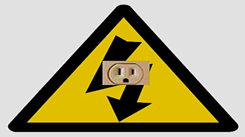 Public charging is about to get ridiculously expensive