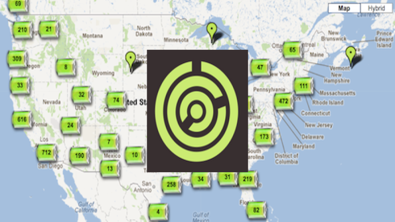 Electric and plugin hybrids apps you shouldn't live without