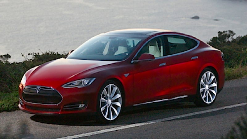 EVs available now and tomorrow