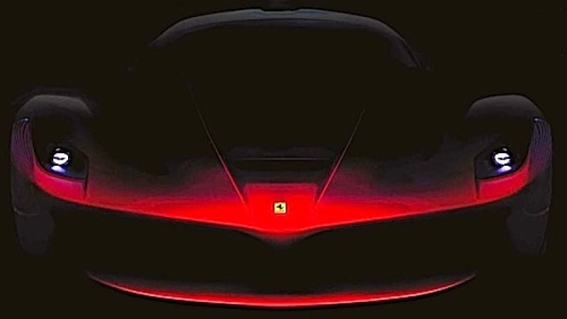 Electricdrive technology is creeping in everywhere!