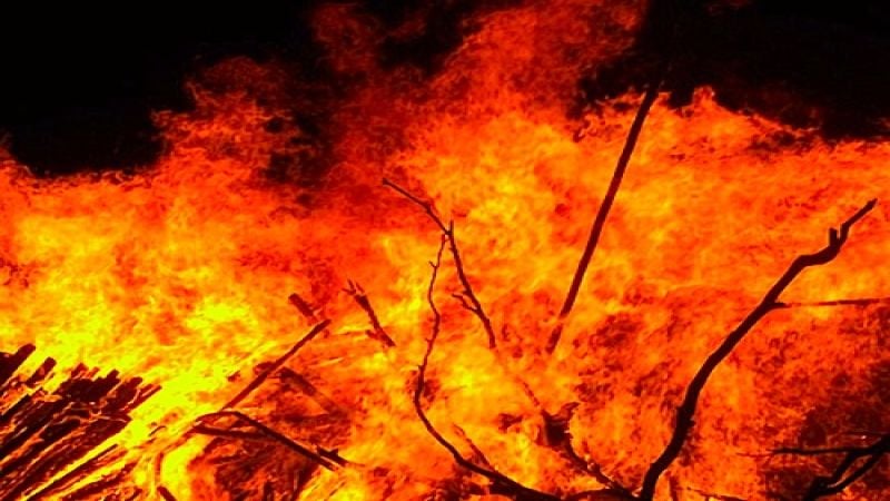 News disproportionally report news