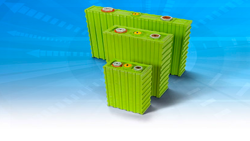 Is the U.S. battery industry saet for the future or is it a wash?