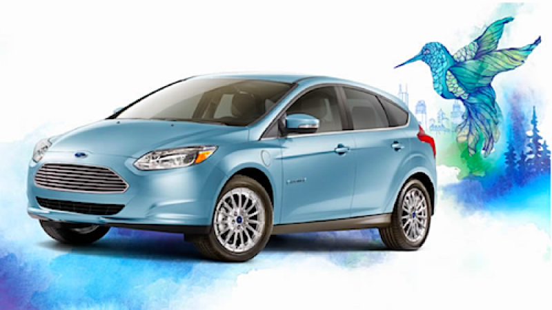 Gas or electric?  Choice is good.