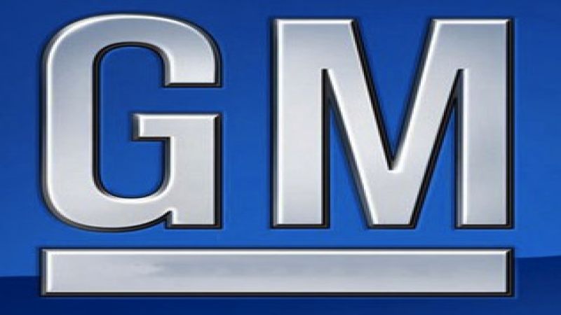 GM and Peugeot flex their muscles