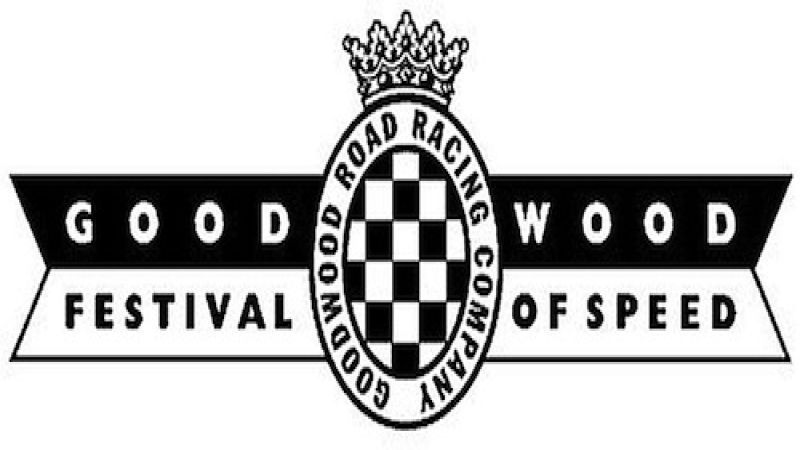 The Goodwood Festival of Speed continues its extraordinary event for 2012