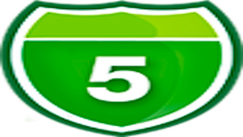 Drive from Vancouver, Canada to San Diego