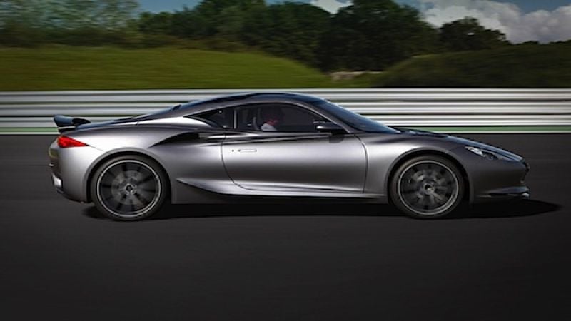 Emerg-E takes home prestigious internation design award