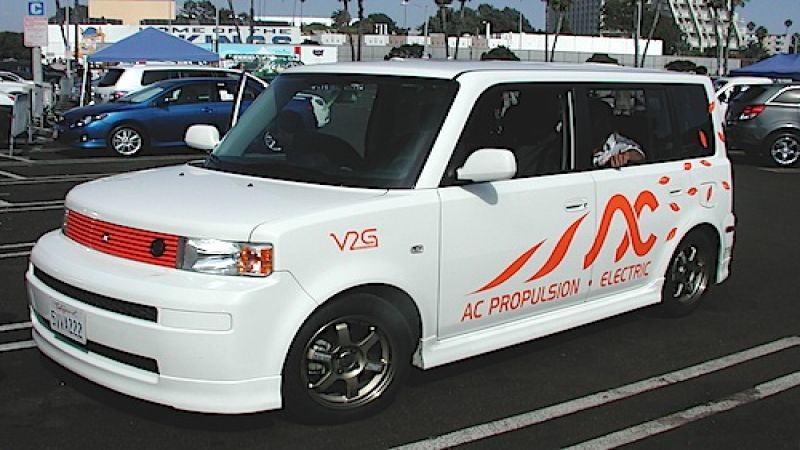 Electric cars sold well despite prodictions