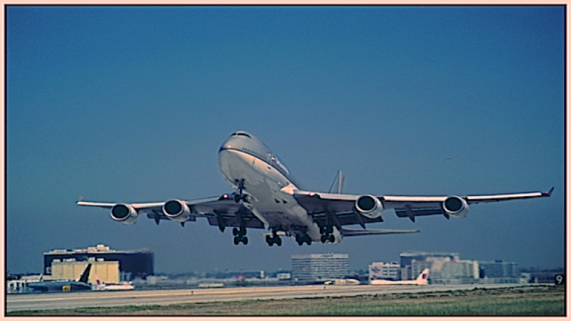 LAX nips the free charge and park for electric vehicles