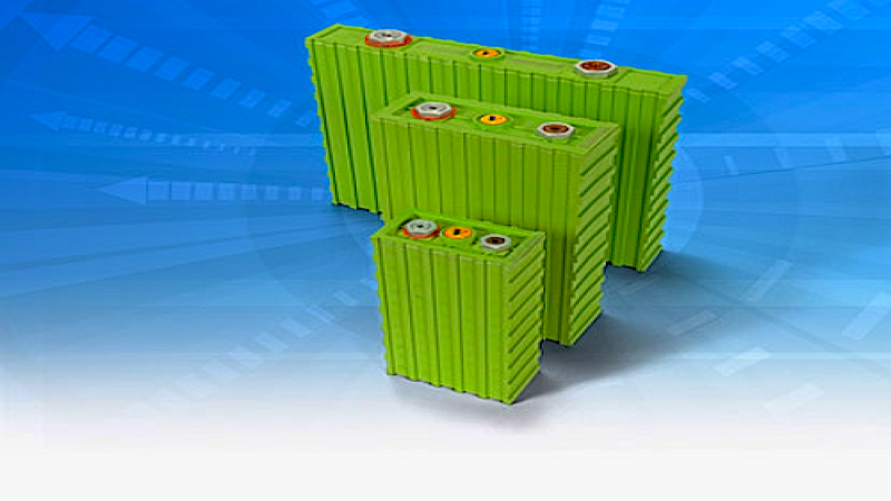 Lithium battery price should drop by 70% by 2025