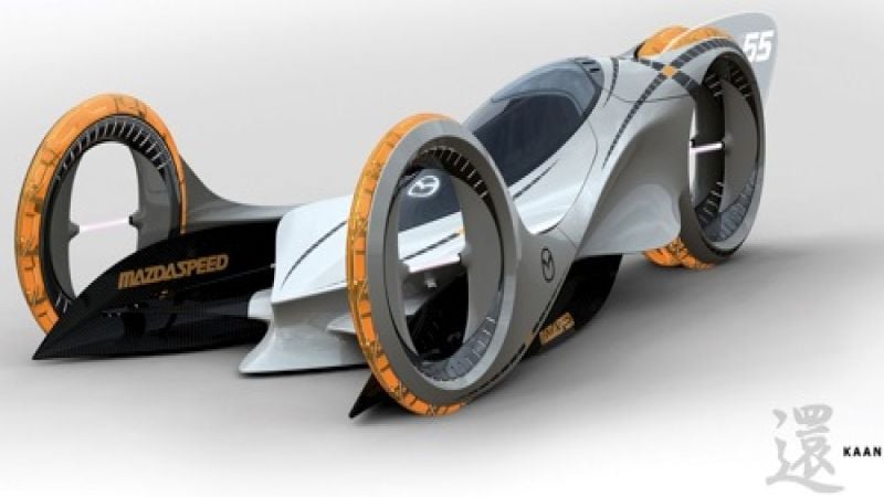 Plug-in electric cars will happen at its own pace