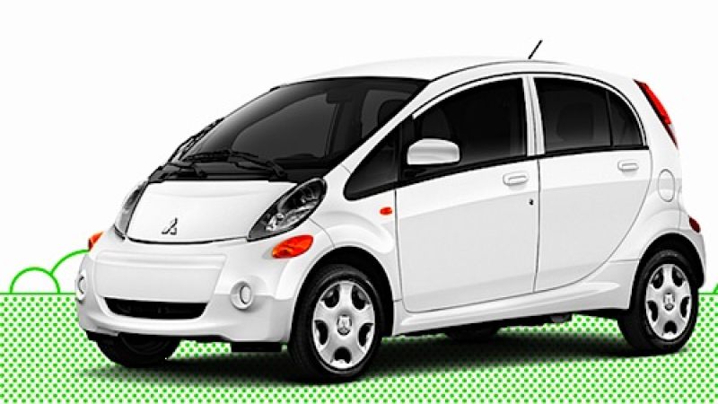 IBM is partnering with various carmakers for EVs