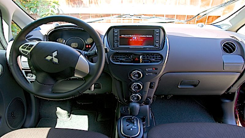 Onboard information system, a win or lose appeal