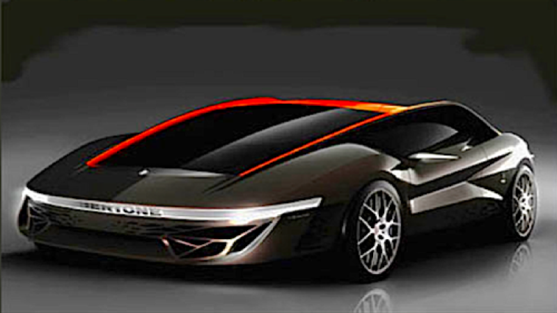 The stunning Nuccio takes on the impossible, modernizing the legendary Stratos