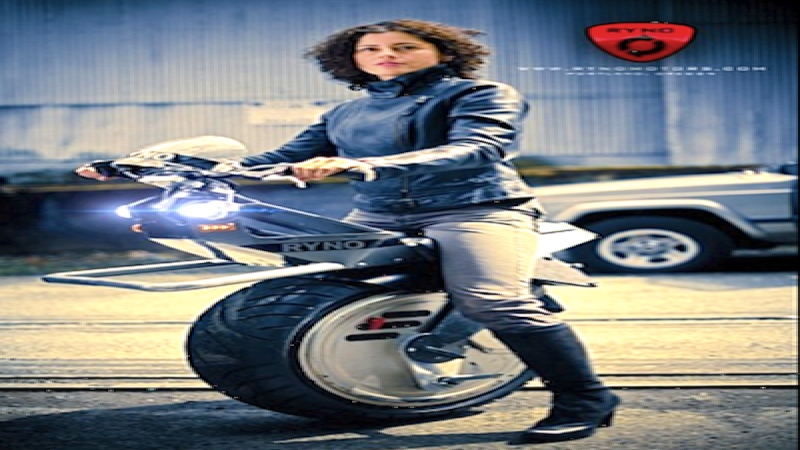 1, 2, 3 electric bikes that will rock your world