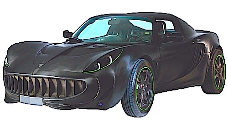 Competition for the Tesla Motors Roadster