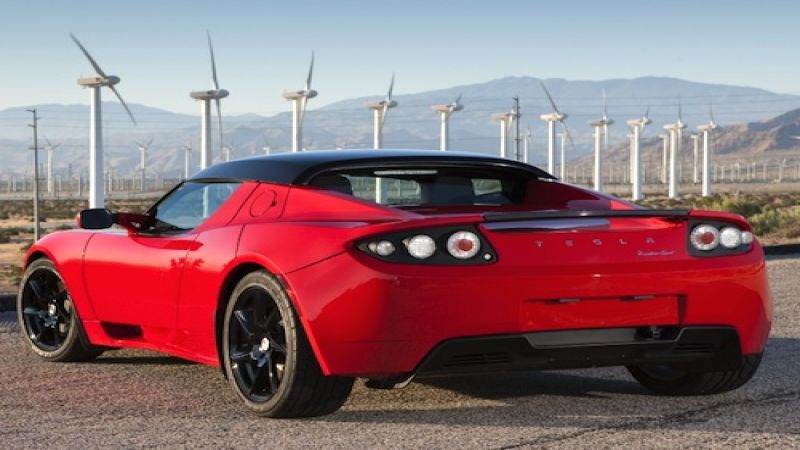 Are Tesla stabs and roadmaps keeping us form focusing on the company?