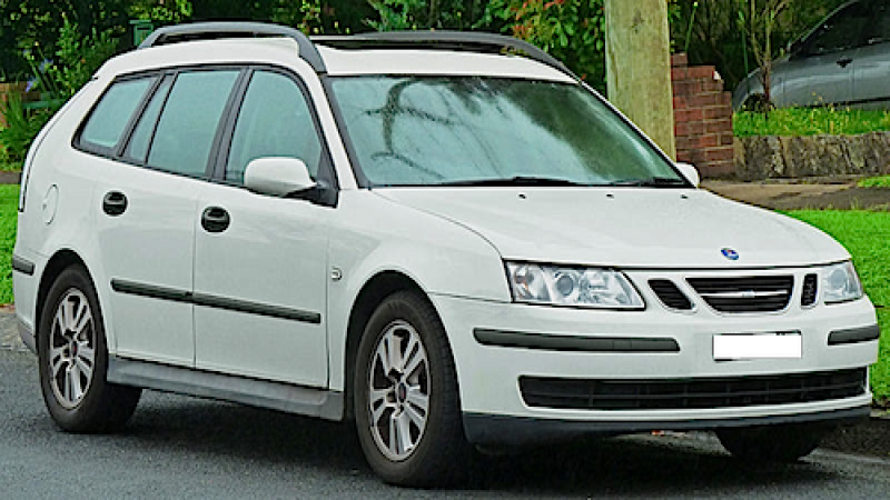 Saab's next 9-3 should be electric in 18 months