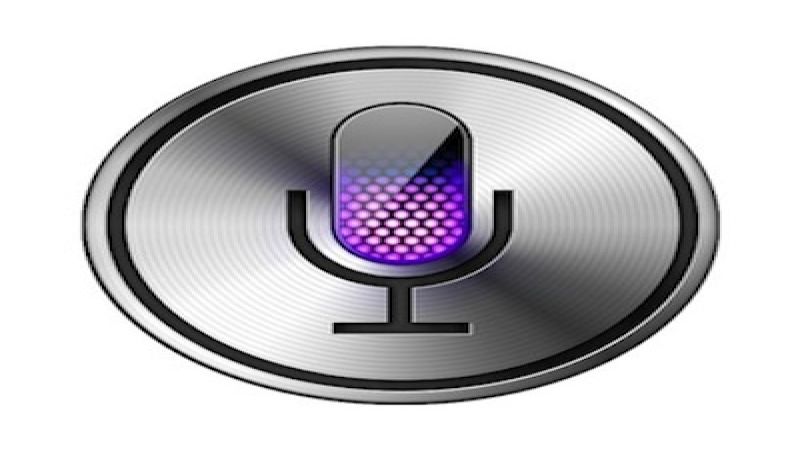 Siri to free your fingers and leave them on the steering wheel