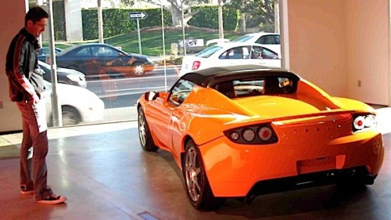 When EVs finally make sense