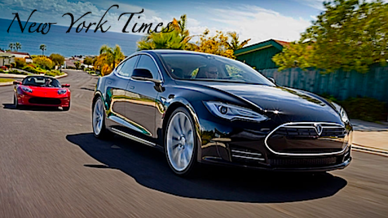 New York Times acknowleges reporting issues with John Broder