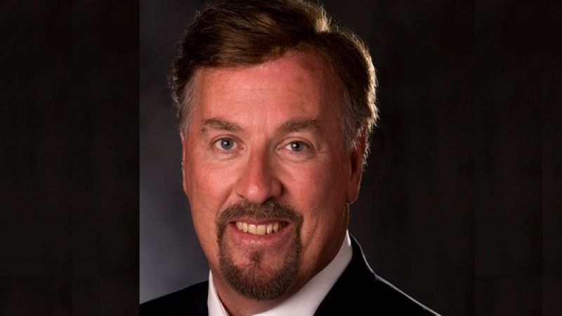 David L Zuchowski CEO and president Hyundai Motor America