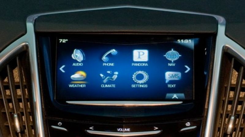 Research says 60% of new cars in 2017 will feature connected car solutions